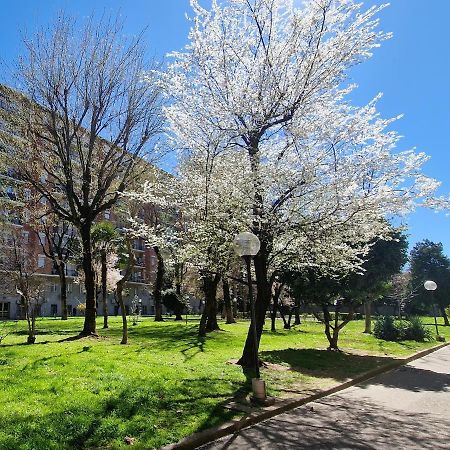 Giardino Sul Naviglio Apartment Милано Екстериор снимка