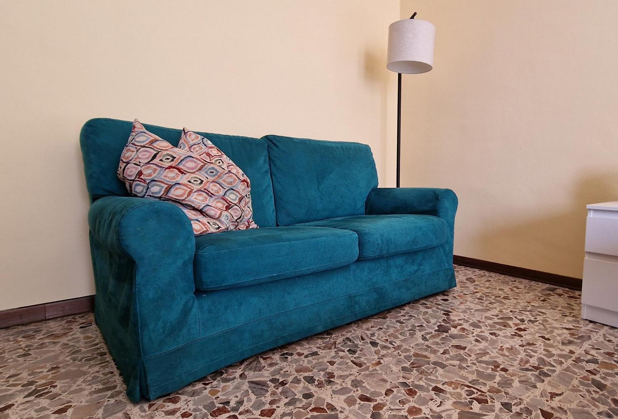 Giardino Sul Naviglio Apartment Милано Екстериор снимка
