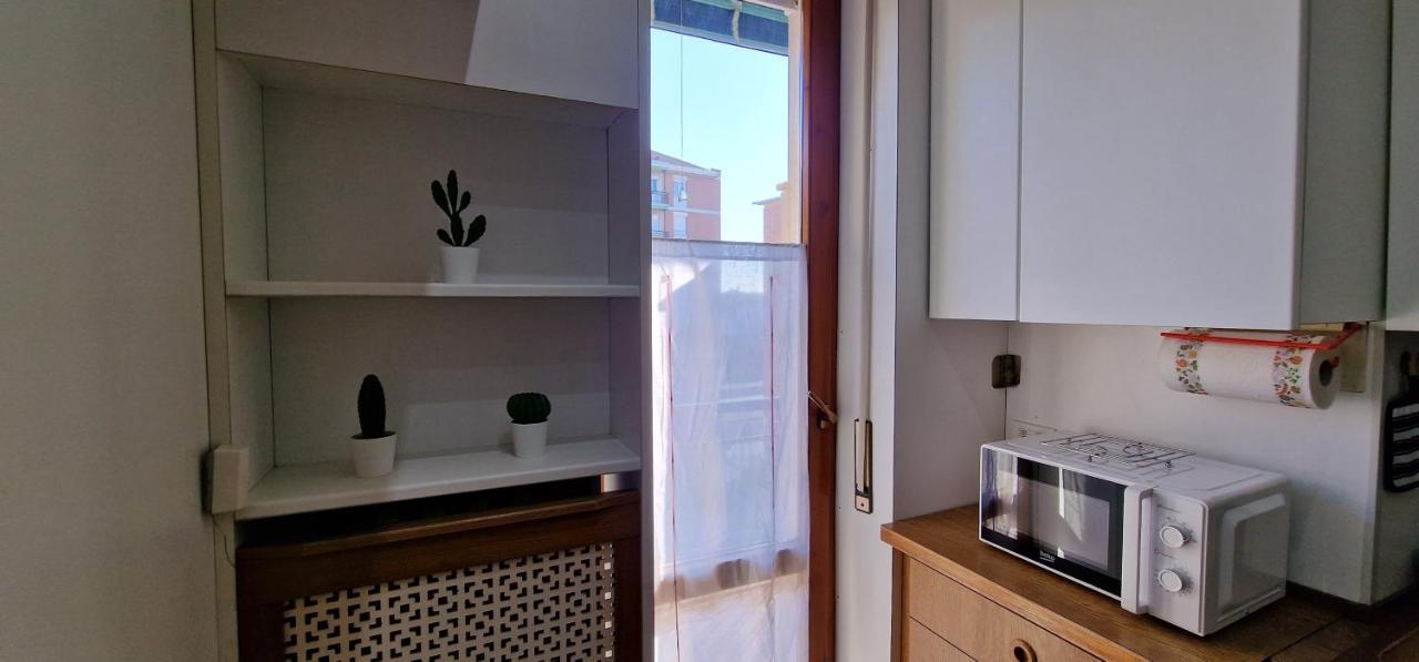 Giardino Sul Naviglio Apartment Милано Екстериор снимка