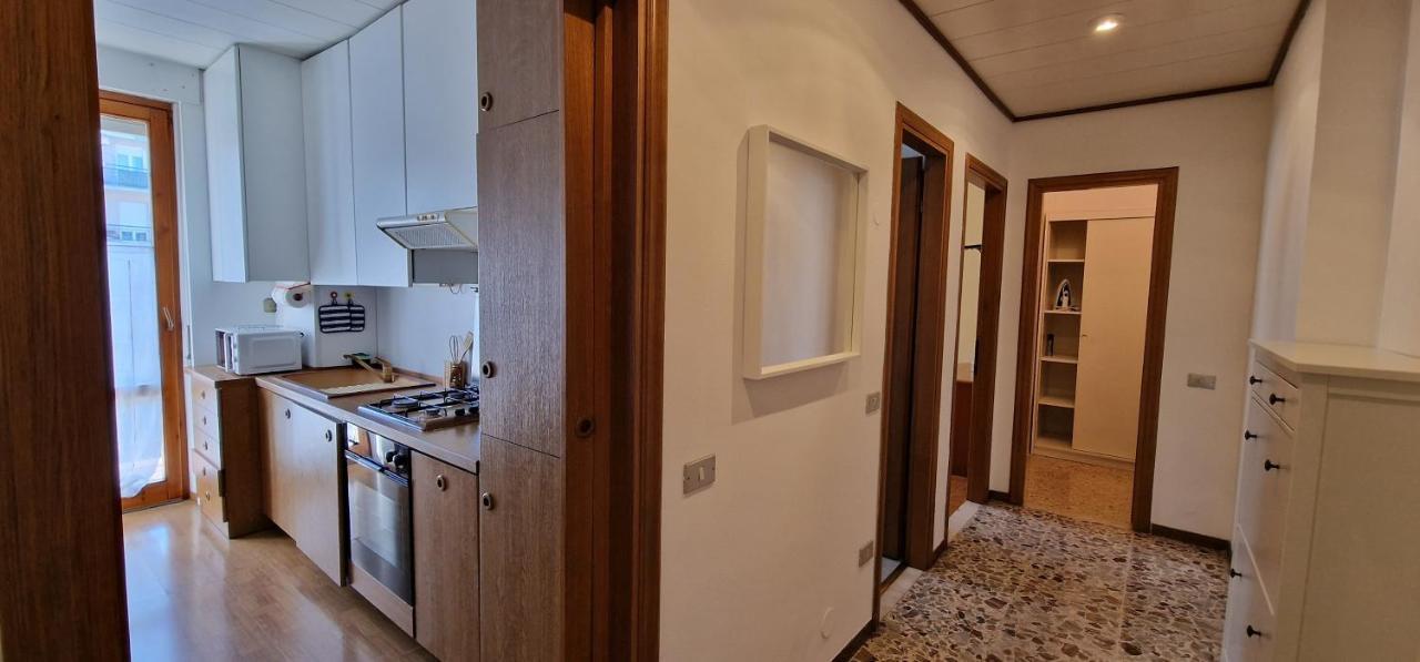 Giardino Sul Naviglio Apartment Милано Екстериор снимка