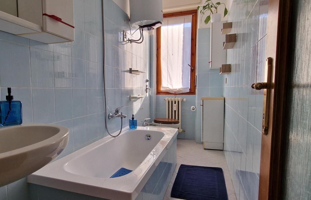 Giardino Sul Naviglio Apartment Милано Екстериор снимка