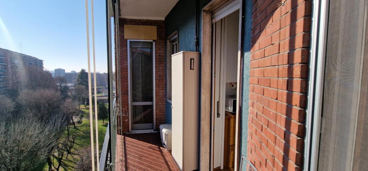 Giardino Sul Naviglio Apartment Милано Екстериор снимка