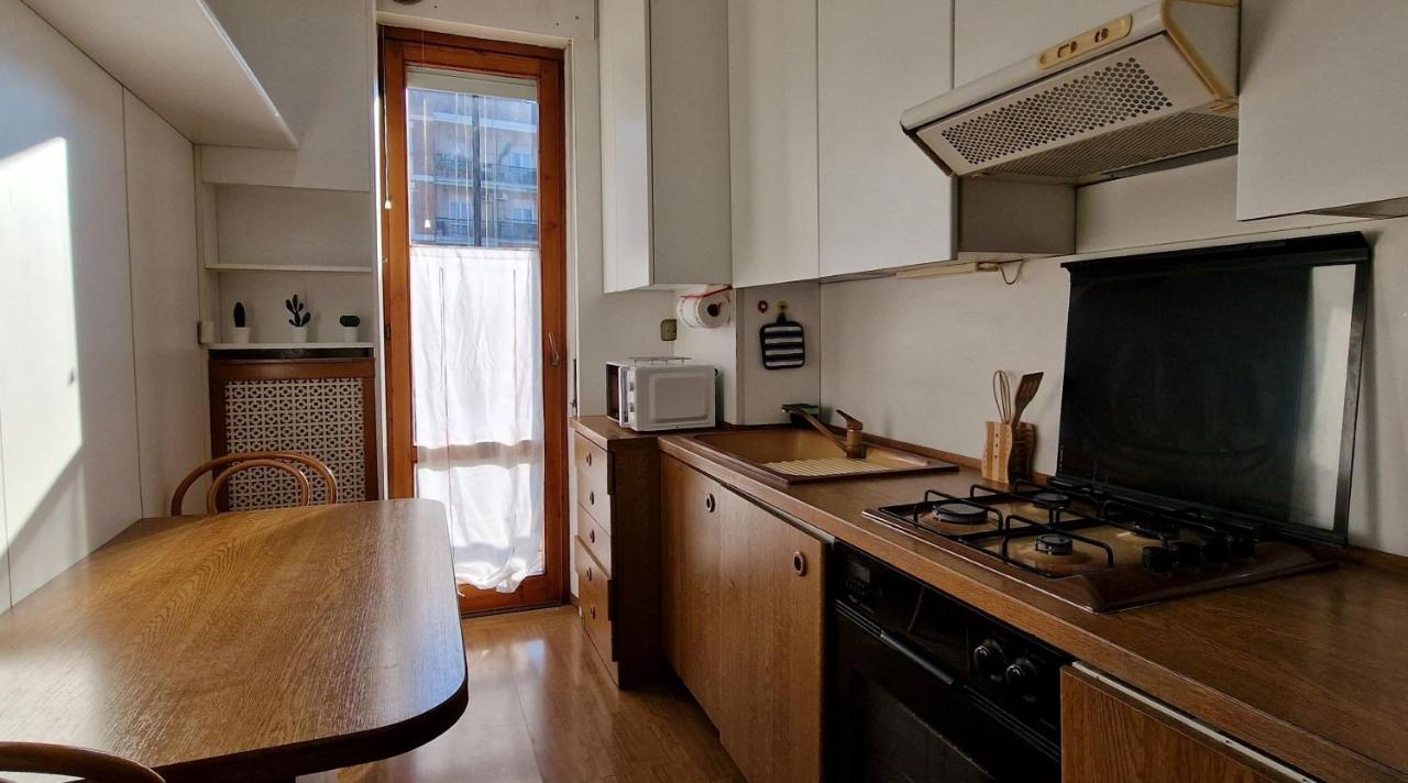 Giardino Sul Naviglio Apartment Милано Екстериор снимка