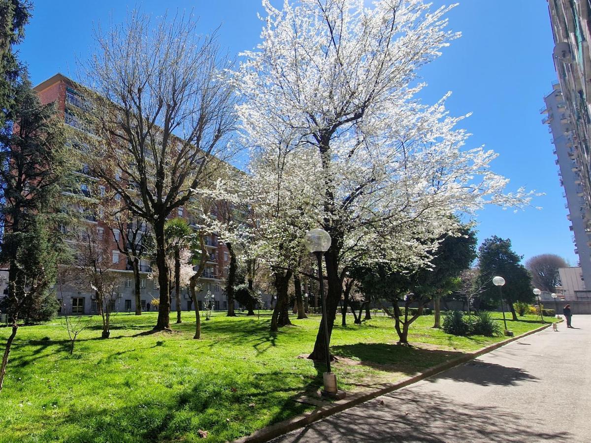 Giardino Sul Naviglio Apartment Милано Екстериор снимка