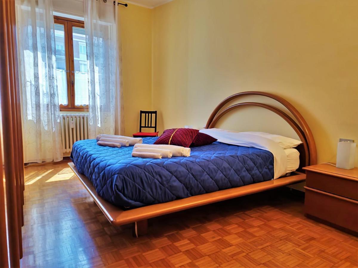 Giardino Sul Naviglio Apartment Милано Екстериор снимка