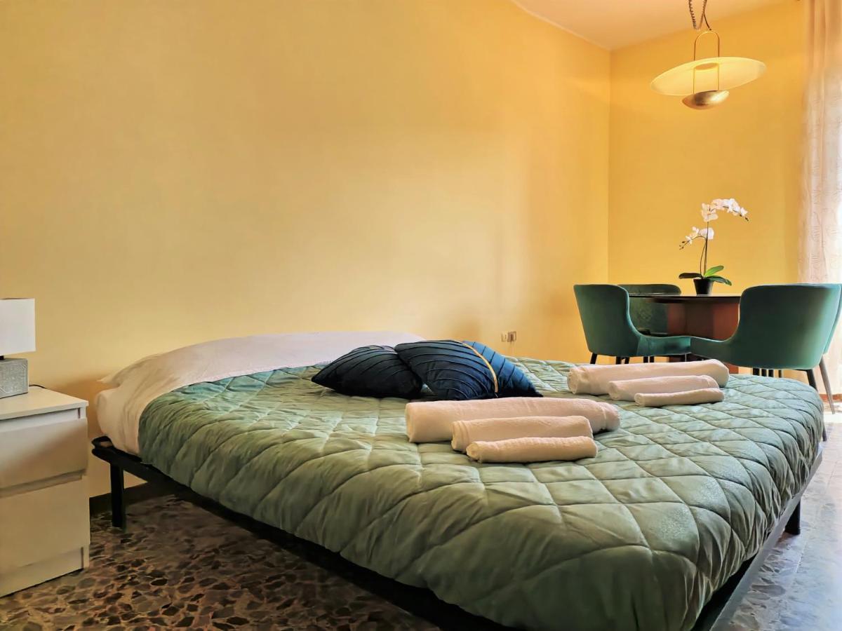 Giardino Sul Naviglio Apartment Милано Екстериор снимка