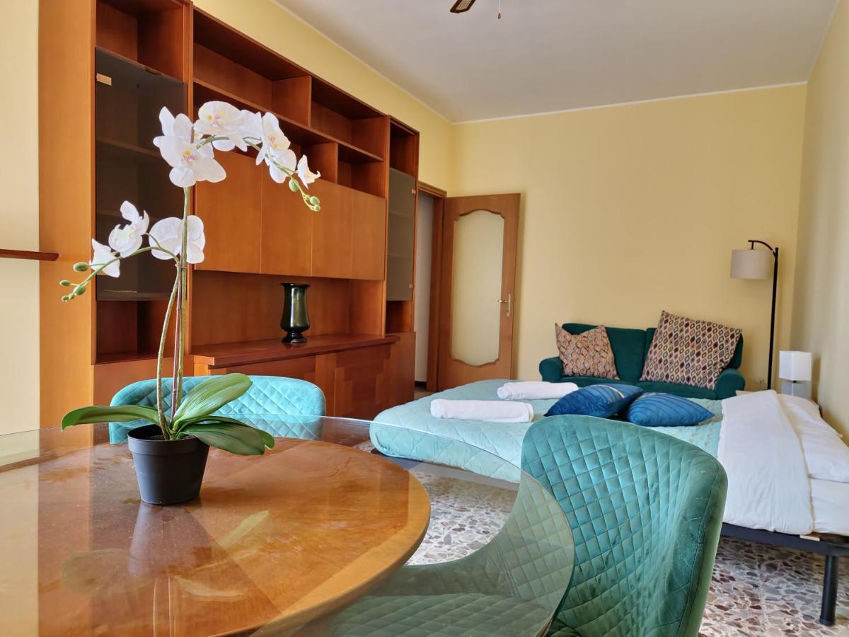 Giardino Sul Naviglio Apartment Милано Екстериор снимка