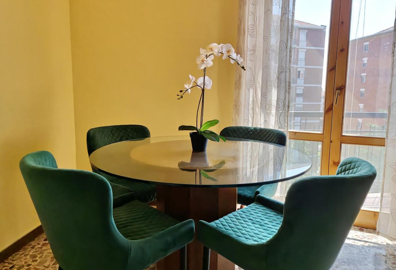 Giardino Sul Naviglio Apartment Милано Екстериор снимка