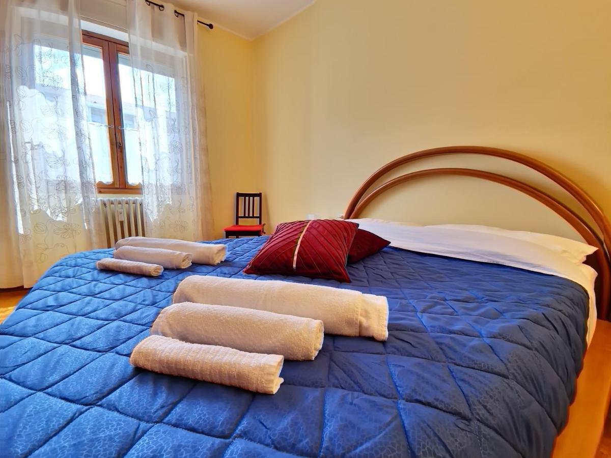 Giardino Sul Naviglio Apartment Милано Екстериор снимка